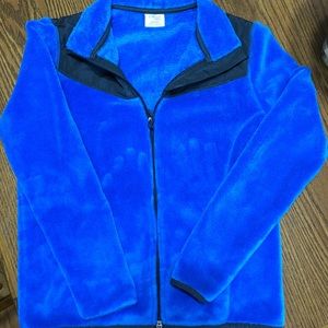 Danskin woman’s  fleece jacket
